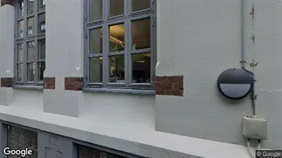 Kontorlokaler til leje i Trondheim Midtbyen - Foto fra Google Street View