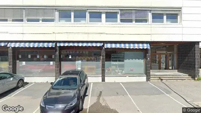 Kantorruimte te huur in Skedsmo - Foto uit Google Street View