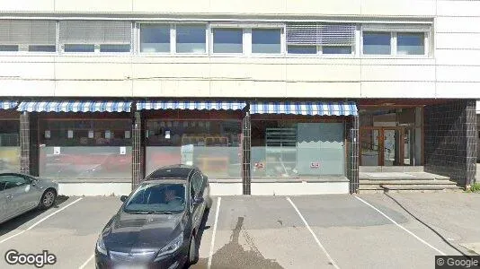 Office spaces for rent i Skedsmo - Photo from Google Street View