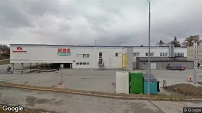 Kontorlokaler til leje i Trondheim Østbyen - Foto fra Google Street View