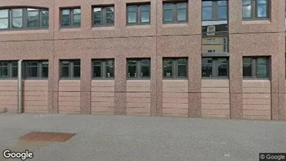 Kantorruimte te huur in Bergen Årstad - Foto uit Google Street View