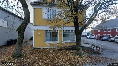 Office spaces for rent in Vikna - Photo from Google Street View