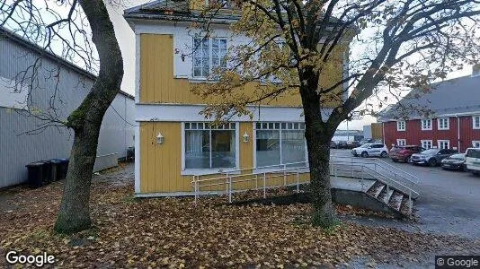 Office spaces for rent i Vikna - Photo from Google Street View