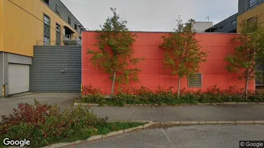 Office spaces for rent i Nannestad - Photo from Google Street View