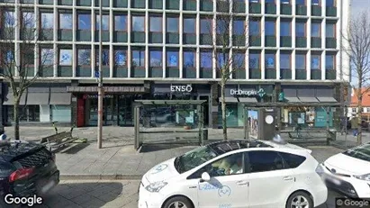 Kantorruimte te huur in Stavanger - Foto uit Google Street View