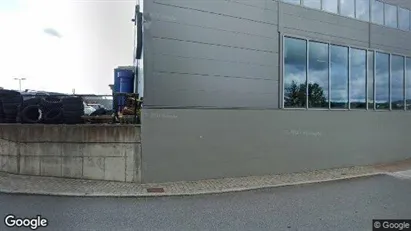Kantorruimte te huur in Skedsmo - Foto uit Google Street View
