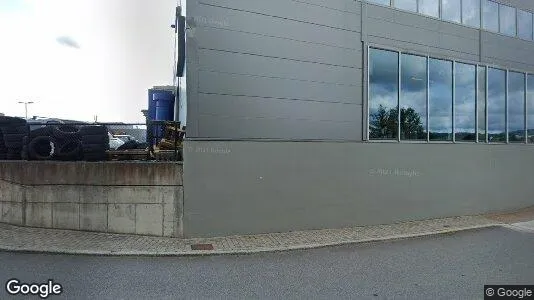 Office spaces for rent i Skedsmo - Photo from Google Street View