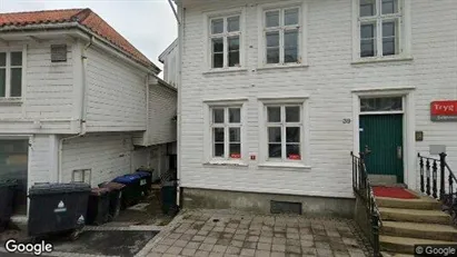 Kantorruimte te koop in Mandal - Foto uit Google Street View