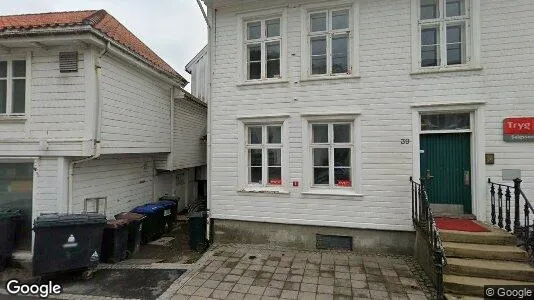 Büros zum Kauf i Mandal – Foto von Google Street View