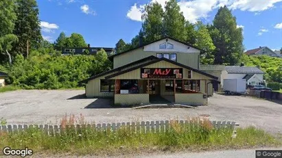 Werkstätte zum Kauf in Kongsberg – Foto von Google Street View