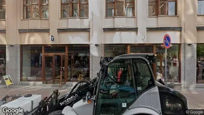 Büros zur Miete in Helsinki Eteläinen – Foto von Google Street View