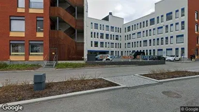 Office spaces for rent in Jyväskylä - Photo from Google Street View