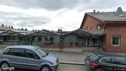 Büros zur Miete in Lappeenranta – Foto von Google Street View