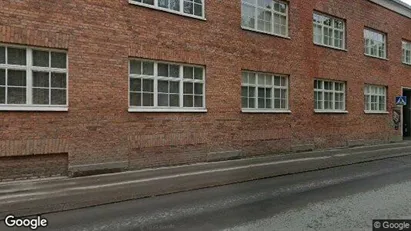 Office spaces for rent in Tampere Keskinen - Photo from Google Street View