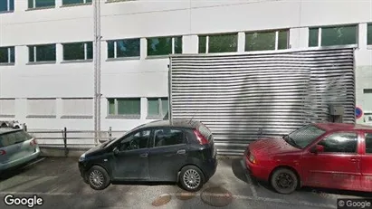 Office spaces for rent in Tampere Kaakkoinen - Photo from Google Street View