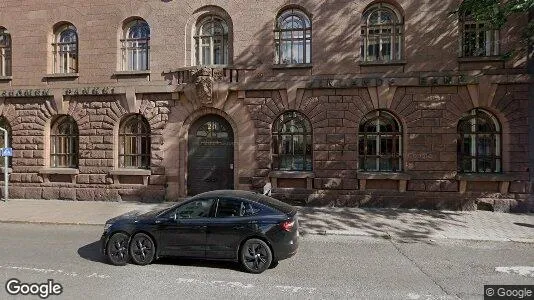 Office spaces for rent i Turku - Photo from Google Street View