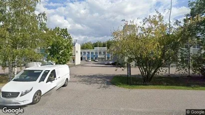 Kantorruimte te huur in Vantaa - Foto uit Google Street View