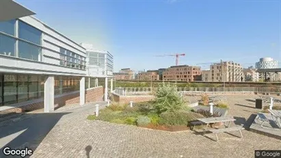 Büros zur Miete in Østerbro – Foto von Google Street View