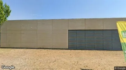 Företagslokaler till salu i Odense SV – Foto från Google Street View