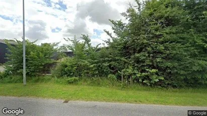 Warehouses for sale in Aars - Photo from Google Street View