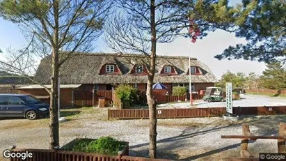 Bedrijfsruimtes te koop in Hanstholm - Foto uit Google Street View