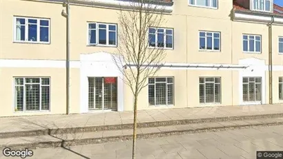 Lokaler til salgs i Dronninglund – Bilde fra Google Street View
