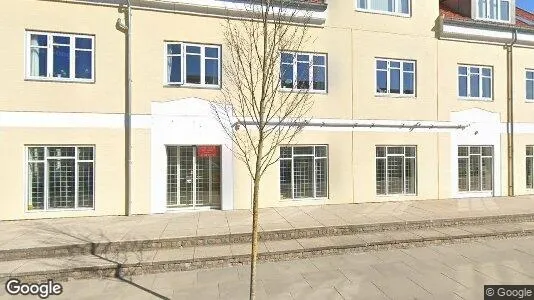 Lokaler til salg i Dronninglund - Foto fra Google Street View