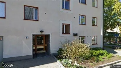Kantorruimte te huur in Stockholm West - Foto uit Google Street View