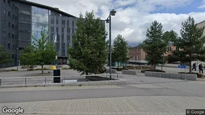 Kantorruimte te huur in Växjö - Foto uit Google Street View