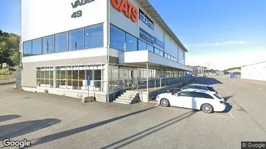 Office spaces for rent i Askim-Frölunda-Högsbo - Photo from Google Street View