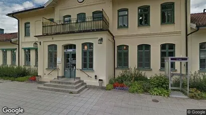 Gewerbeflächen zum Kauf in Sala – Foto von Google Street View
