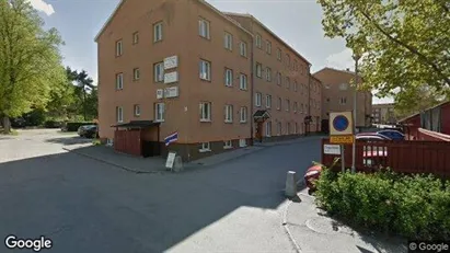 Kantorruimte te huur in Sigtuna - Foto uit Google Street View