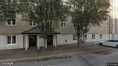Kontorer til leie i Norrköping – Bilde fra Google Street View