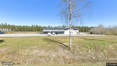 Lagerlokaler til leje i Mynämäki - Foto fra Google Street View