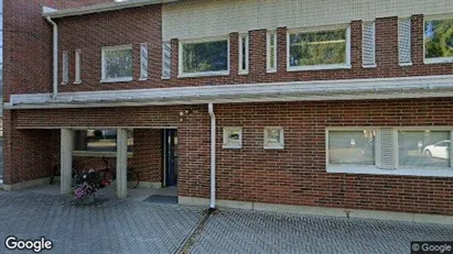 Lagerlokaler til leje i Oulu - Foto fra Google Street View