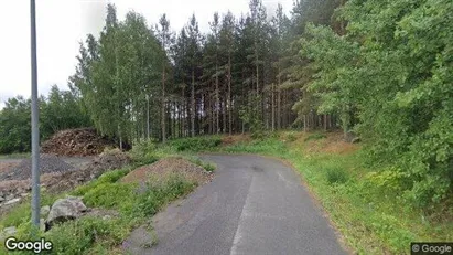 Lagerlokaler til leje i Raisio - Foto fra Google Street View