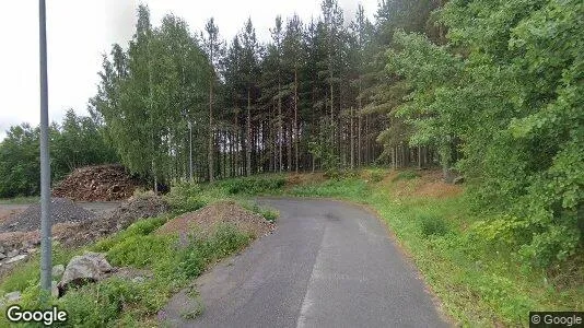 Lager til leie i Raisio – Bilde fra Google Street View