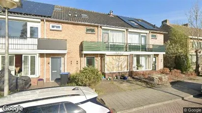 Lokaler til salgs i Bodegraven-Reeuwijk – Bilde fra Google Street View