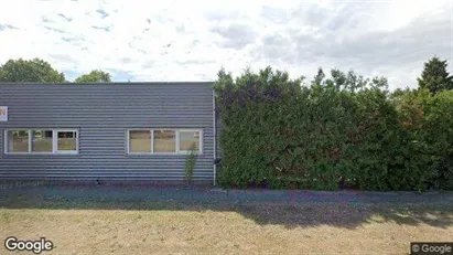Företagslokaler till salu i Almere – Foto från Google Street View