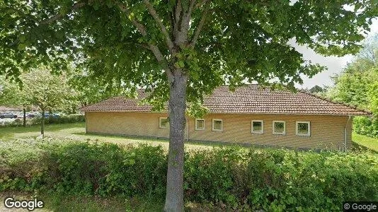 Office spaces for rent i Faxe - Photo from Google Street View