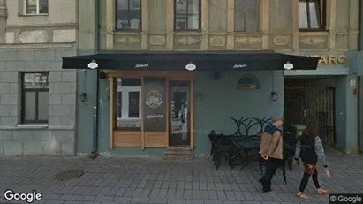 Kontorslokaler till salu i Kaunas – Foto från Google Street View