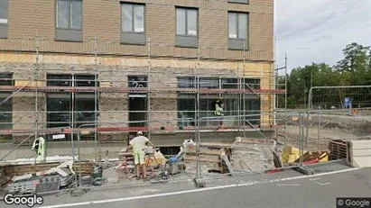 Commercial properties for rent in Nacka - Photo from Google Street View