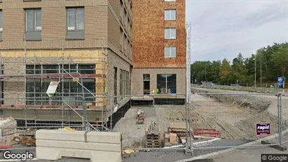 Lokaler til leie i Nacka – Bilde fra Google Street View