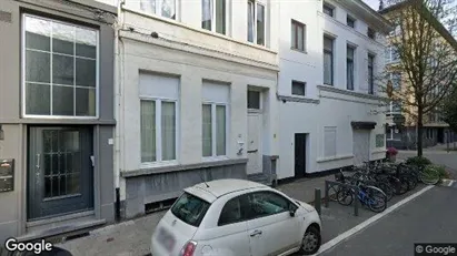 Bedrijfsruimtes te huur in Stad Antwerp - Foto uit Google Street View