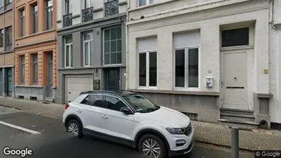 Lokaler til leje i Stad Antwerp - Foto fra Google Street View