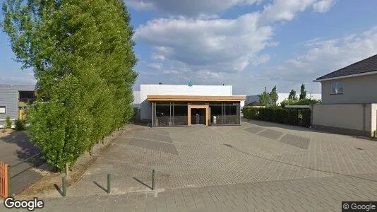 Lokaler til leie i Breda – Bilde fra Google Street View