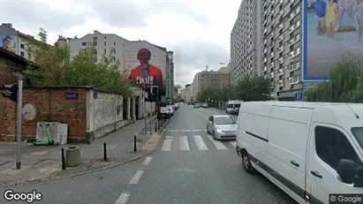 Kontorslokaler till salu i Location is not specified – Foto från Google Street View