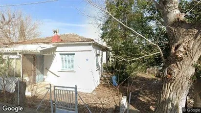 Bedrijfsruimtes te koop in Chalkidona - Foto uit Google Street View
