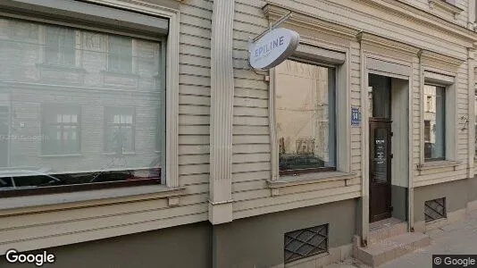 Gewerbeflächen zum Kauf i Location is not specified – Foto von Google Street View
