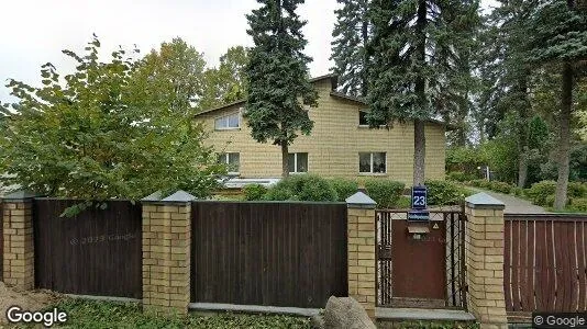 Kontorer til salgs i Location is not specified – Bilde fra Google Street View